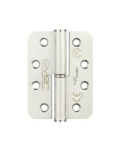 Grade 11 lift-off hinge - left hand