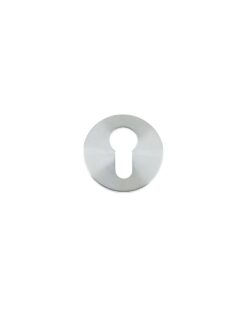 Euro profile escutcheon
