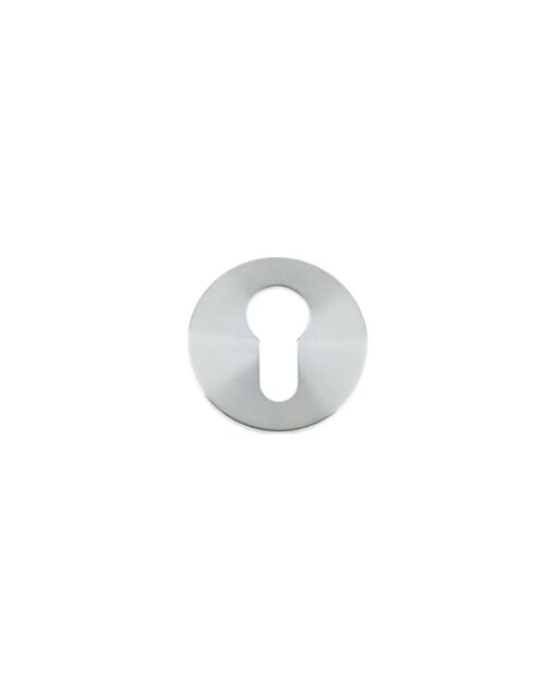 Euro profile escutcheon