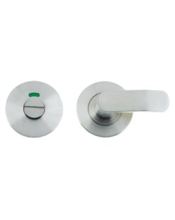 Turn and release on round rose