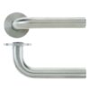 21mm radius lever