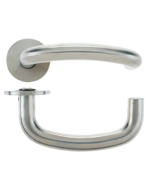 19mm arched RTD lever