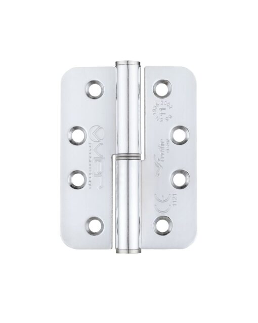 Grade 11 lift-off hinge - left hand
