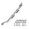 WF4122CP Architectural Casement Stay