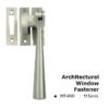 WF490CP Architectural Window Fastener