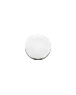 Blank profile escutcheon