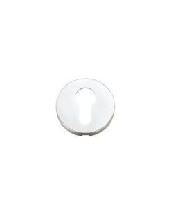 Euro profile escutcheon