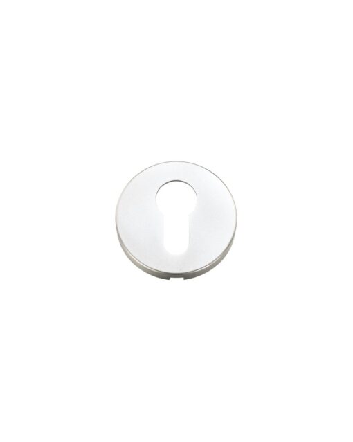 Euro profile escutcheon