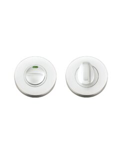 Turn and release - c/w indicator and 5mm spindle
