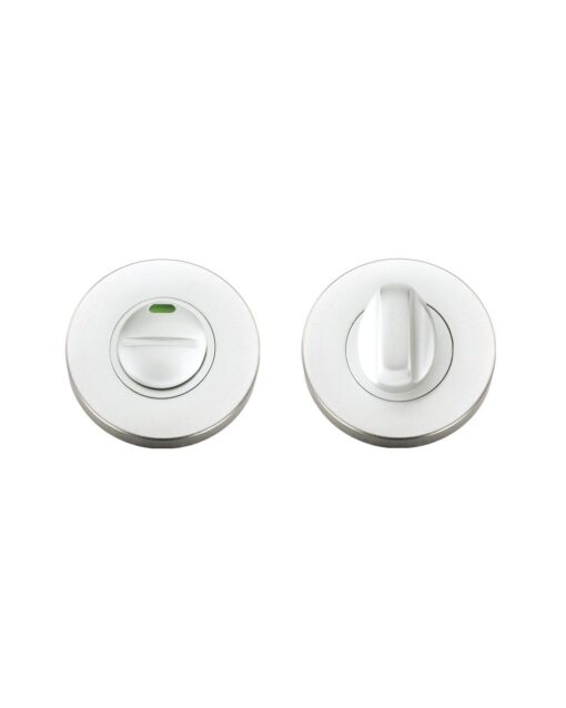 Turn and release - c/w indicator and 5mm spindle