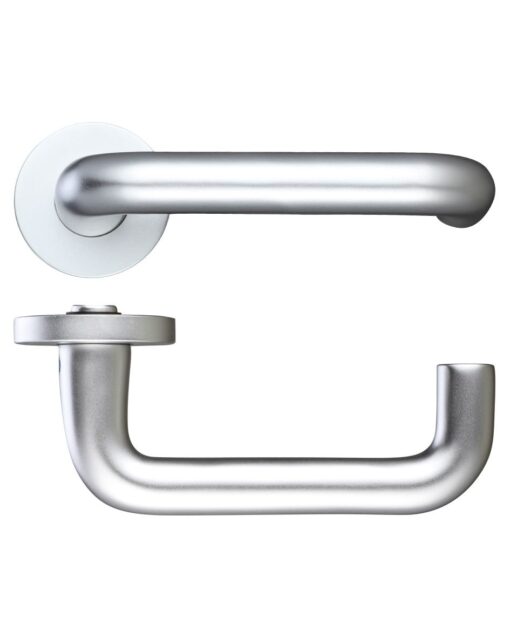 19mm RTD lever - screw on rose