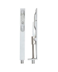 Lever Action Flush Bolt 20 x 200mm