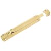 Polished Brass