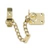 Polished Brass