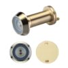 Polished Brass