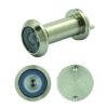 Satin Nickel