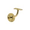 Polished Brass