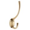 Polished Brass