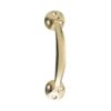 Polished Brass