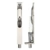 Polished Stainless Steel