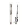 Satin Stainless Steel