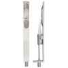 Satin Stainless Steel