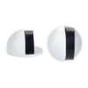 Powder Coat White