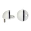 Powder Coat White