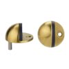 PVD Satin Brass