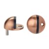 Tuscan Rose Gold