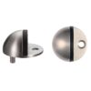 Satin Stainless Steel