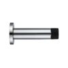 Polished Stainless Steel