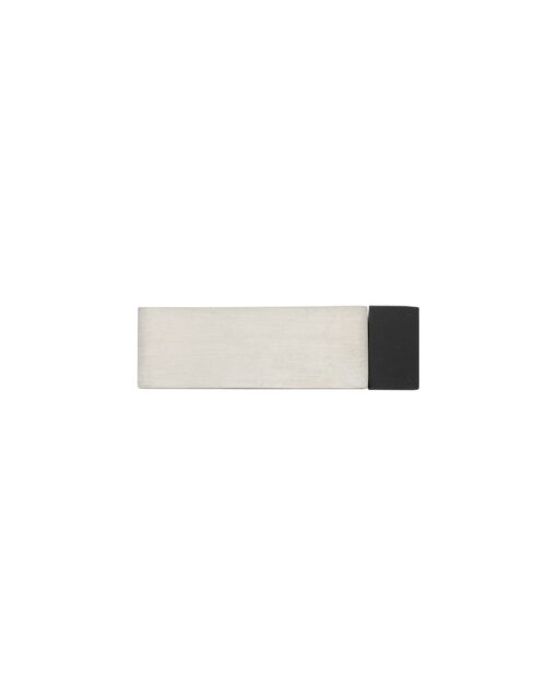 Square Door Stop 65mm