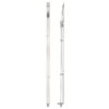 Lever Action Flush Bolt 20 x 609mm