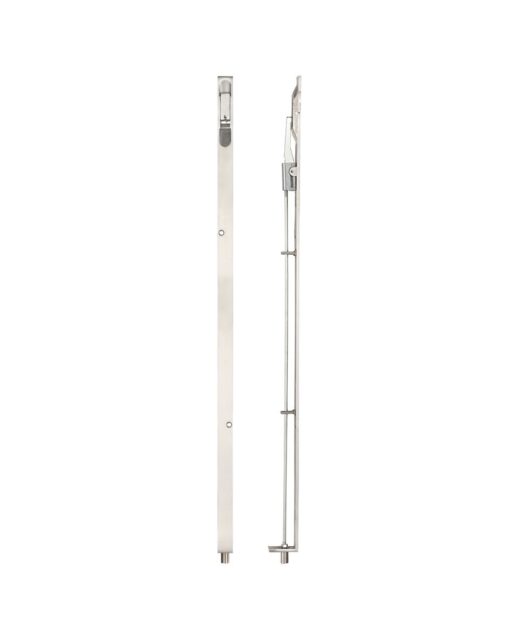 Lever Action Flush Bolt 20 x 609mm