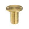 PVD Satin Brass