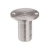 Satin Stainless Steel