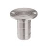 Dust Socket for Flush Bolts - Wood 20mm dia. x 38mm