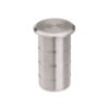 Satin Stainless Steel