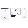 Powder Coat White