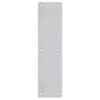 Satin Stainless Steel