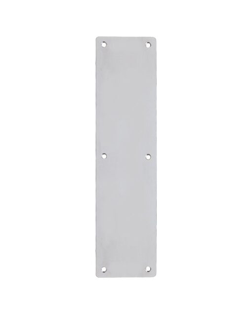 Finger Plate