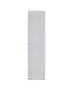 Finger Plate