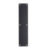 Powder Coat Black