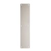Satin Stainless Steel
