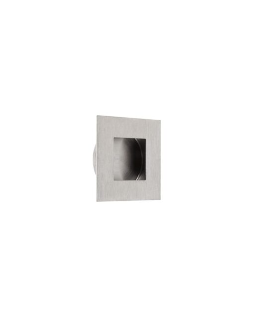 Square Flush Pull 40mm x 40mm