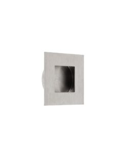 Square Flush Pull 30mm x 30mm