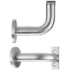 Satin Stainless Steel