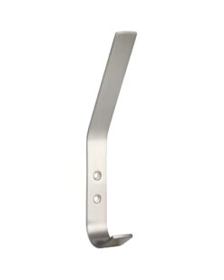 Hat and Coat Hook 180mm