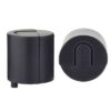 Powder Coat Black